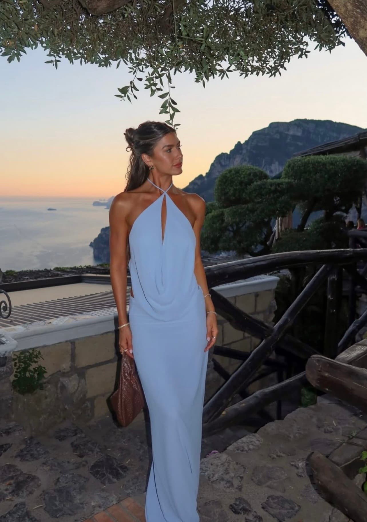 Referencia visual Mujer 08